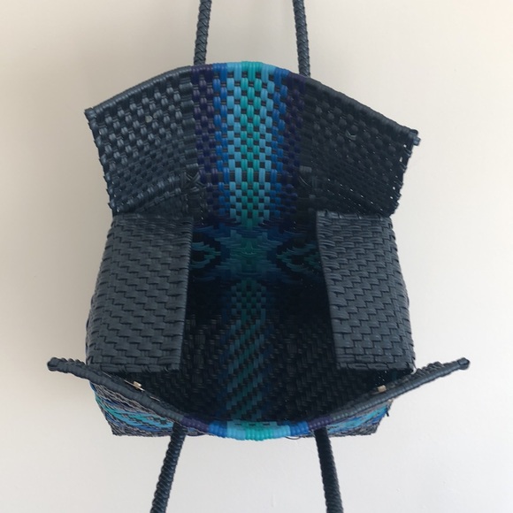 Picnic Basket Bag - Picture 6 of 13